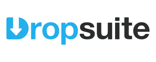 Drop Suite Logo