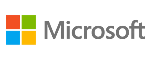 Microsoft Logo